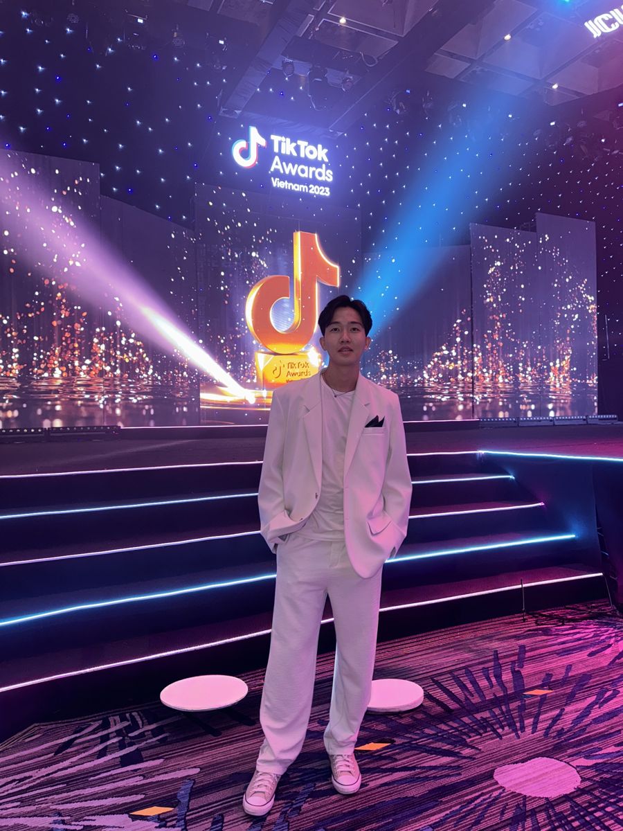 TikTok Awards Vietnam