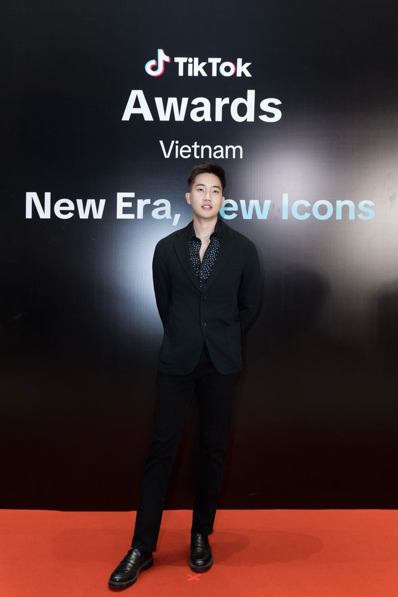 TikTok Awards Vietnam