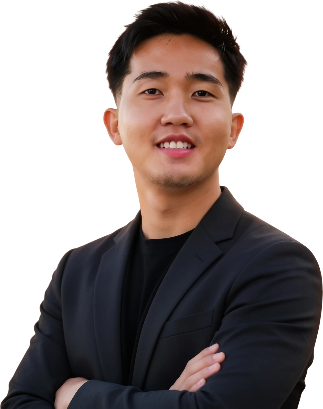 Cường Mê AI