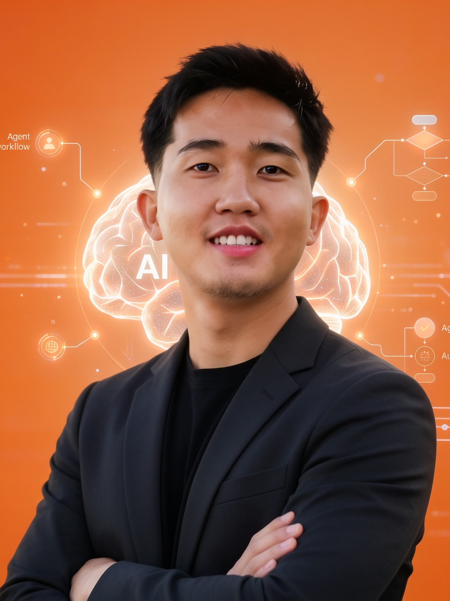 Cường Mê AI