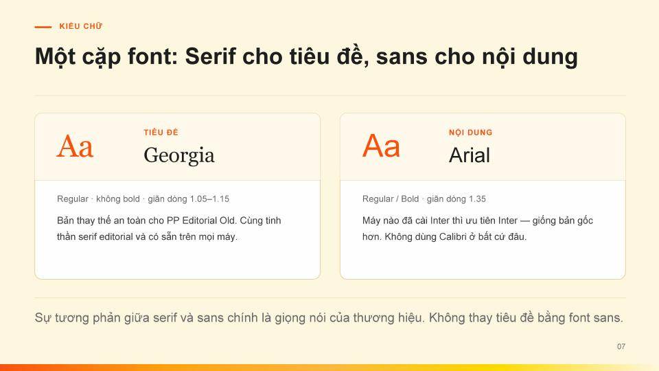 Brand guideline Cường Mê AI - trang 07