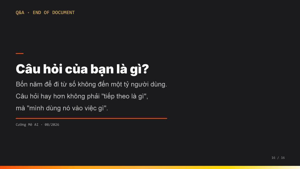 Lịch sử phát triển ChatGPT - trang 16